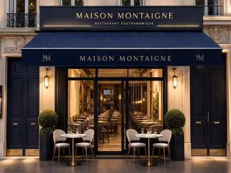 location commerce paris 75004 121m²