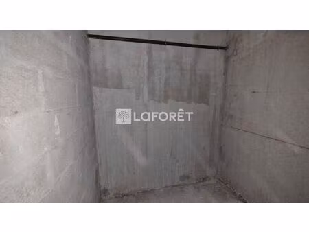 local de stockage sécurisé