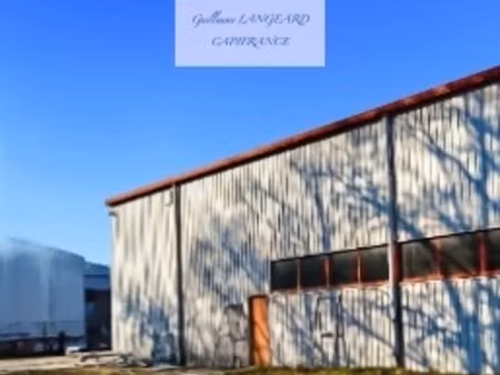 local professionnel à vendre izernore 10 pièce(s) 2239m2 1 200 000€