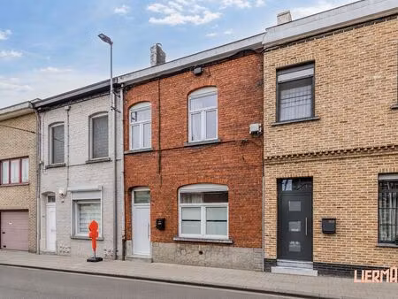 maison à vendre à aalst € 249.000 (ln0zp) - immo lierman | zimmo