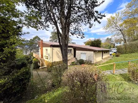 vente maison 6 pièces 155 m² aix-les-bains (73100)