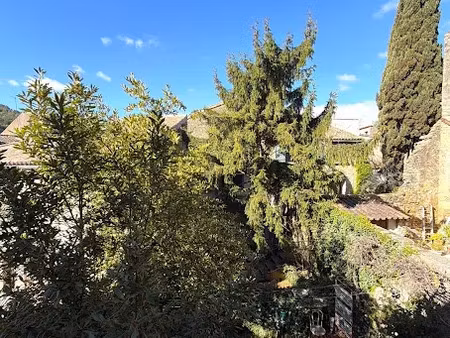 vente maison 5 pièces 187 m² à alleins (13980)  242 000 €