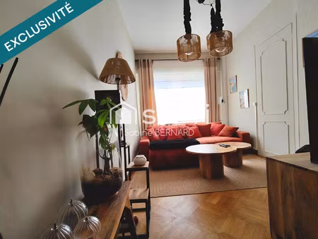 vente maison 5 pièces 90 m² armentières (59280)