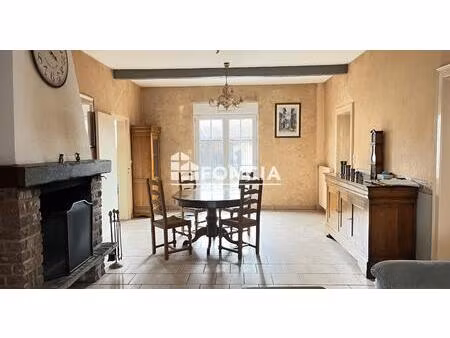 arnage maison 5 chambres