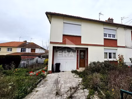 maison 5 pièce(s) 100 m2 beautor