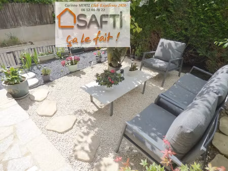 vente maison 7 pièces 143 m² bois-d’arcy (78390)