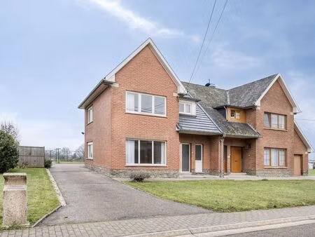 maison à vendre à borgloon € 275.000 (ln106) - living stone hasselt | zimmo
