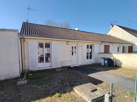 maison t3 59m² - chantilly - 1870.1.7.7