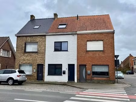 maison à vendre à beerst € 325.000 (ln0zl) - | zimmo