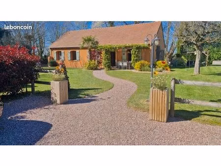 maison individuelle plain-pied