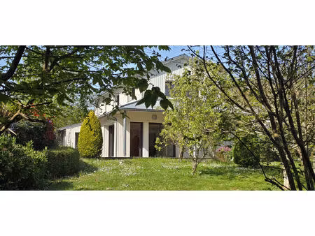 vente maison 5 pièces  132.00m²  fouesnant