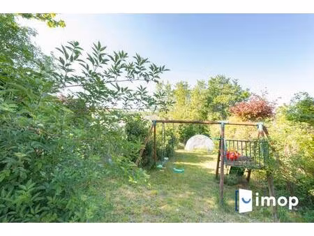 à 7 min à pied de la gare de groslay : maison individuelle de 100m² avec grange et grand j