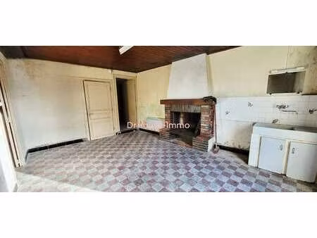 vente maison à jard-sur-mer (85520) : à vendre / 93m² jard-sur-mer