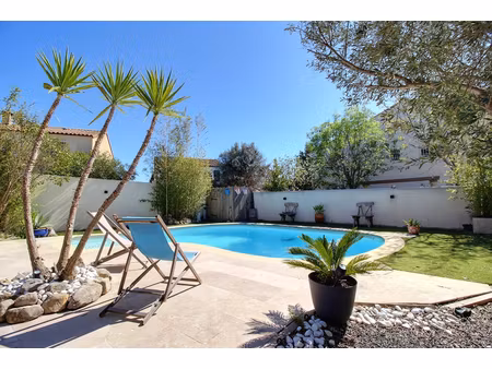 maison juvignac 6 pièces 118 m2