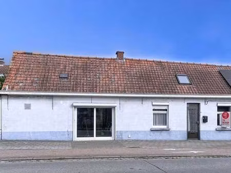 maison à vendre à ursel € 115.000 (ln0ys) - dewaele - eeklo | zimmo