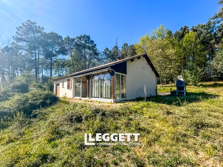 maison 4 pièce(s)  la chapelle-gonaguet