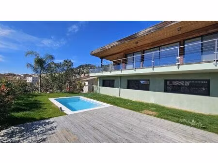 maison à louer la colle-sur-loup