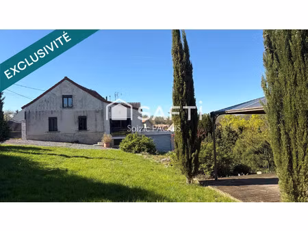 vente maison 5 pièces 124 m² la ferté-sous-jouarre (77260)