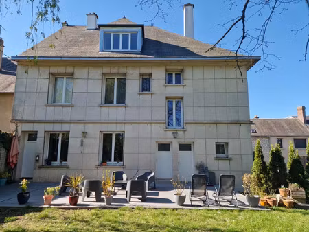 vente maison 6 pièces 236 m² la loupe (28240)