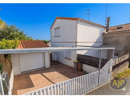 vente maison 4 pièces 71 m² à la romagne (49740)  129 180 €