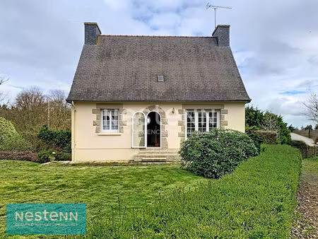 maison familiale au coeur d'un environnement verdoyant à le foeil