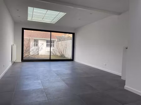 vente maison 3 pièces 100 m² lille (59160)