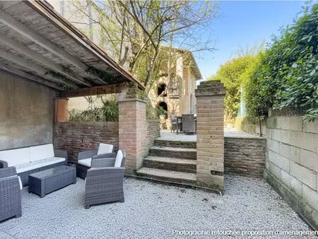 maison à vendre lisle-sur-tarn