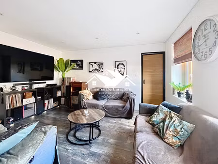 pavillon individuel proche montreuil