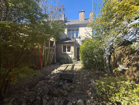 maison orleans 3 pièce(s) 58 m2