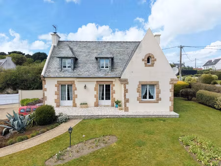 vente maison 9 pièces 170 m² plougoulm (29250)