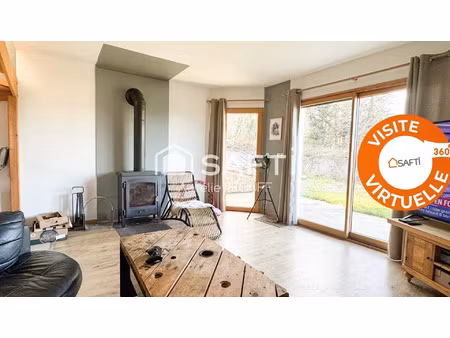 vente maison 7 pièces 165 m² plourin-lès-morlaix (29600)