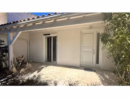 vente maison 5 pièces 107 m² saint-césaire (17770)