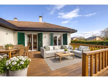 maison à vendre saint genis pouilly 8 pièce(s) 183m2 770 000€