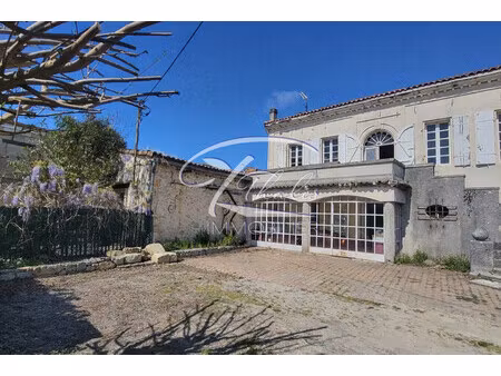 maison à vendre saint-loubès