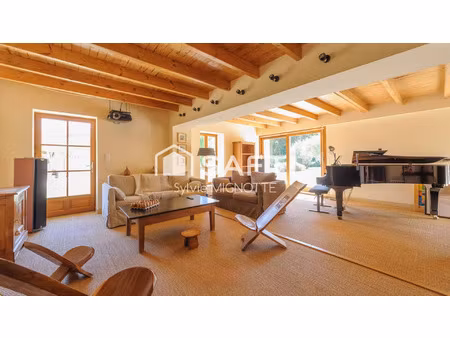 vente maison 8 pièces 240 m² saint-médard-d’aunis (17220)