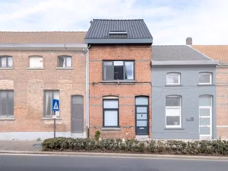 maison à vendre à temse € 275.000 (ln101) - huyzen sint-niklaas | zimmo