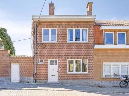 maison à vendre à tervuren € 499.000 (ln104) - living stone haacht | zimmo