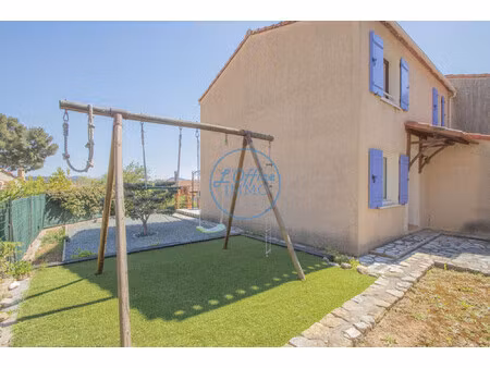 maison à vendre toulon