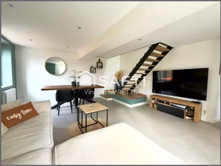 vente maison 3 pièces 69 m² ully-saint-georges (60730)