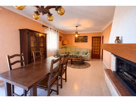 maison à vendre vic-la-gardiole