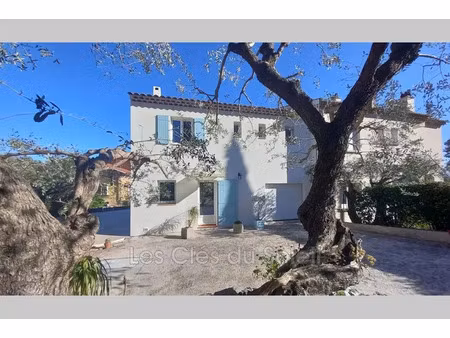 vente villa 4 pièces 88 m² à la valette-du-var (83160)  620 000 €
