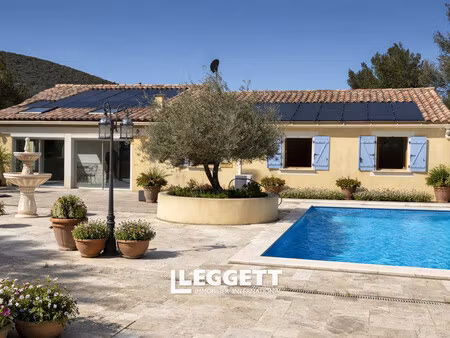 maison 6 pièce(s)  plan-d'aups-sainte-baume