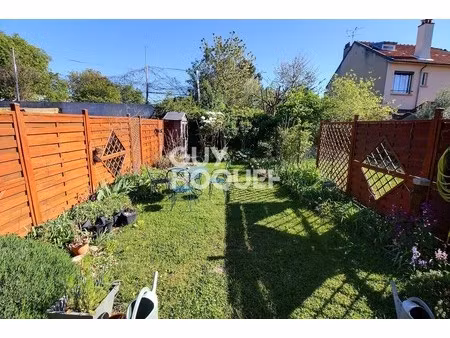 maison à vendre de 4 pièces de 59 00 m²