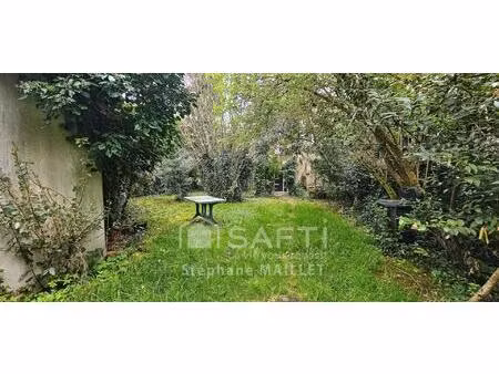 vente maison 7 pièces 154 m² villeneuve-de-marsan (40190)