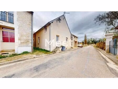 maison de ville - 3 pièces