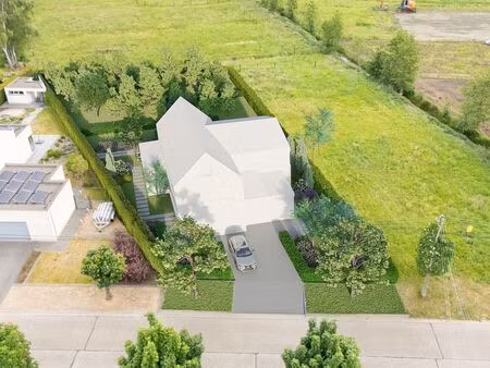 terrain à vendre à zelem € 207.000 (ln107) - living stone aarschot | zimmo