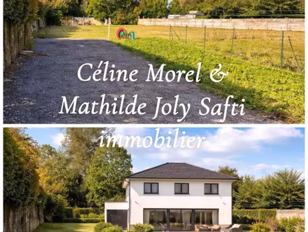 vente terrain 1175 m² nesles (62152)