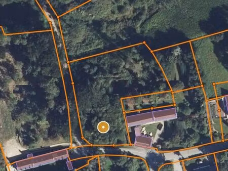 bois / terrain de loisir