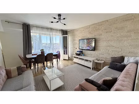 appartement arnouville 4 pièce(s) 74.02 m2