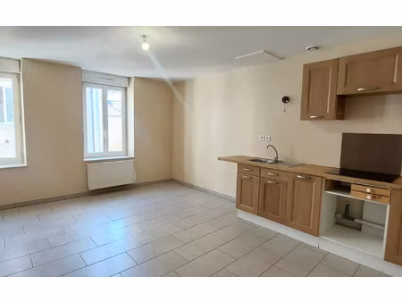 location appartement  39.55 m² t-2 à château-thierry  486 €
